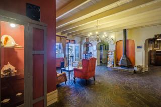 Paternoster Hotel - Paternoster - 1