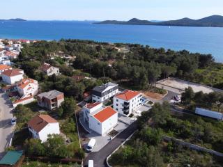 Villa Ankora 1 with heated pool - Biograd na Moru - 2