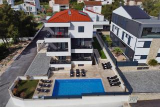 Villa Ankora 1 with heated pool - Biograd na Moru - 6