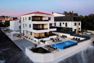 Villa Ankora 1 with heated pool - Biograd na Moru - 4