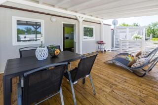 Zelena Laguna Mobile Homes - Poreč - 9