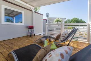 Zelena Laguna Mobile Homes - Poreč - 8