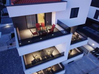 Villa Ankora 1 with heated pool - Biograd na Moru - 5
