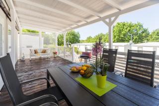 Zelena Laguna Mobile Homes - 7