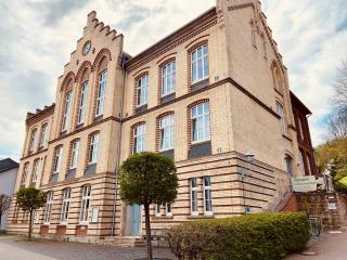 Pension Katharinenschule - Eisenach - 0