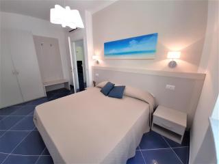 Blue House - Maiori - 6
