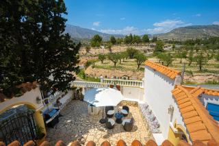 Finca Bilou - Aigues - 1