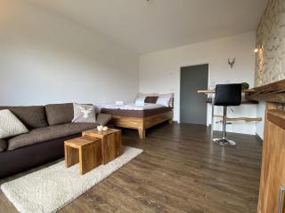 Alpine Studio Apartment by AA Holiday Homes - Schladming - 4