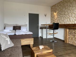Alpine Studio Apartment by AA Holiday Homes - Schladming - 3