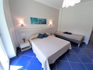 Blue House - Maiori - 1