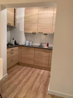 BEACH LOFT 9 luxury appartment with ocean view - Blankenberge - 1
