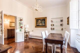 Vatican Large Comfortable Apartment - Rome - 0