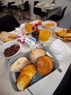 Hotel Astoria - Carcassonne - 8