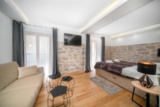 Heritage Residence in Center with pool - Vodice - 1