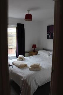 Woodsmill Quay Apartments - 5