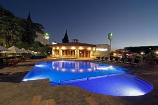Holiday Inn Queretaro Centro Historico by IHG - 0