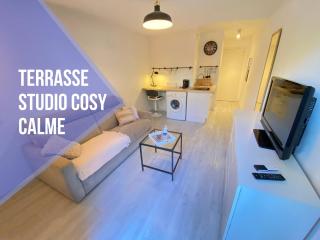 Espace Valrose - Nizza - 0