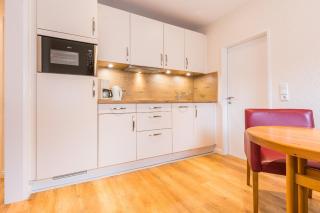 Fährhauslodges Natur in Sicht - 1