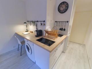 Espace Valrose - Nizza - 2