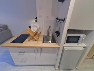 Espace Valrose - Nizza - 1