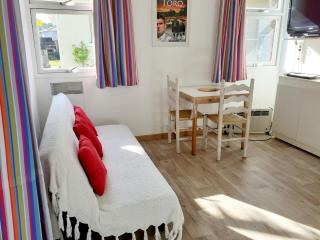 Chalet - Narrosse - 5