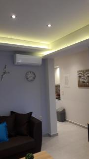 HOUSE DILENA TSIMTSIRI Luxury Apartment 1 - 6