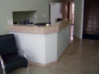 Hotel Flamboyant - Itaquaquecetuba - 6