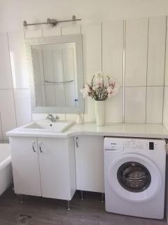 Flair Apartmanház - 1