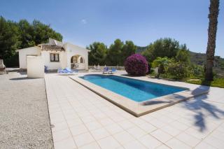 Villa Empedrola - 8