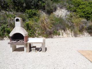 Villa Empedrola - Calpe - 5