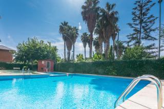 HomeHolidaysRentals Amaral - Pineda de Mar - 0