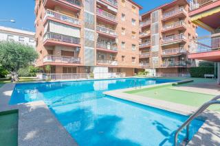 HomeHolidaysRentals Amaral - Pineda de Mar - 9