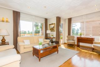 HomeHolidaysRentals Amaral - 4