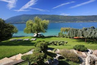 Villa Le France - Vision Luxe - Veyrier-du-Lac - 9