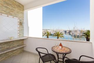 Studio Marina View by Seewest - Lagos - 7