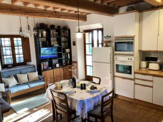 Podere Morena with sea view, private terrace by ToscanaTour Greg - Guardistallo - 6