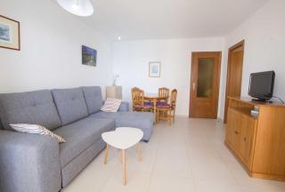 Edificio La Reina - Calpe - 2