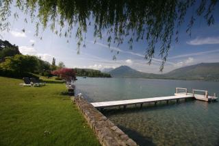Villa Bagatelle - Vision Luxe - Veyrier-du-Lac - 6