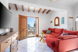 Villa Maeva - PlusHolidays - Calpe - 1