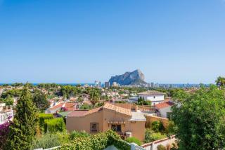 Villa Maeva - PlusHolidays - Calpe - 5