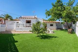 Villa Maeva - PlusHolidays - Calpe - 9