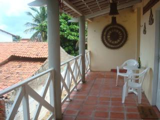 Sol da Barra - Barra Nova - 5