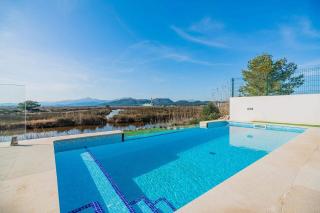 Villa Corb Mari I by Sealand Villas - Muro - 5
