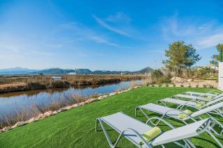 Villa Corb Mari I by Sealand Villas - Muro - 4