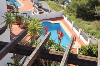 Casa Corazon Burriana Casasol - Nerja - 6