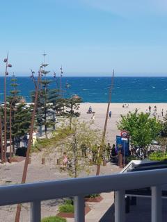 vue sur mer - Argelès-sur-Mer - 0