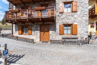 Casa Roberto - Moena - 4