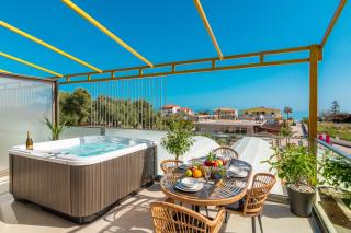 Aphrodite Studios & Suites - 140m from the beach, by ZanteWize - Alykes - 7