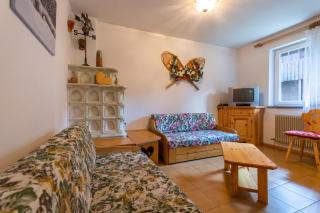 Residence Sas de le Undesc - Soraga - 6