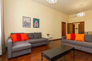 Yourbanflat Santa Giustina Apt - Padua - 2